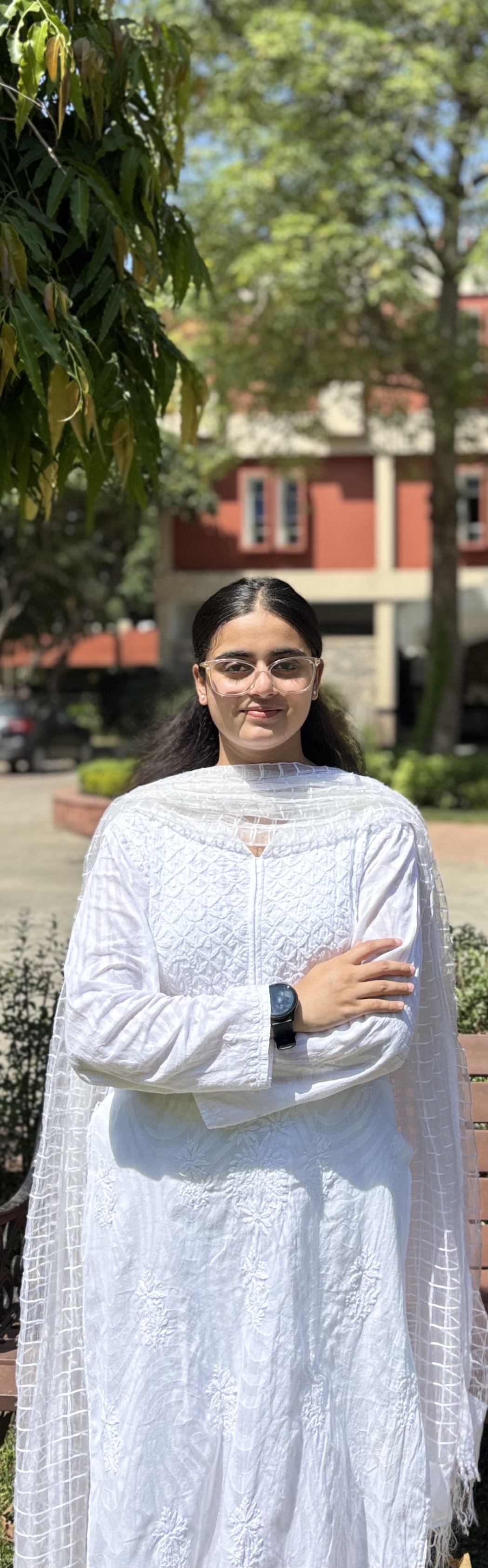 Profile photo of Ifrah