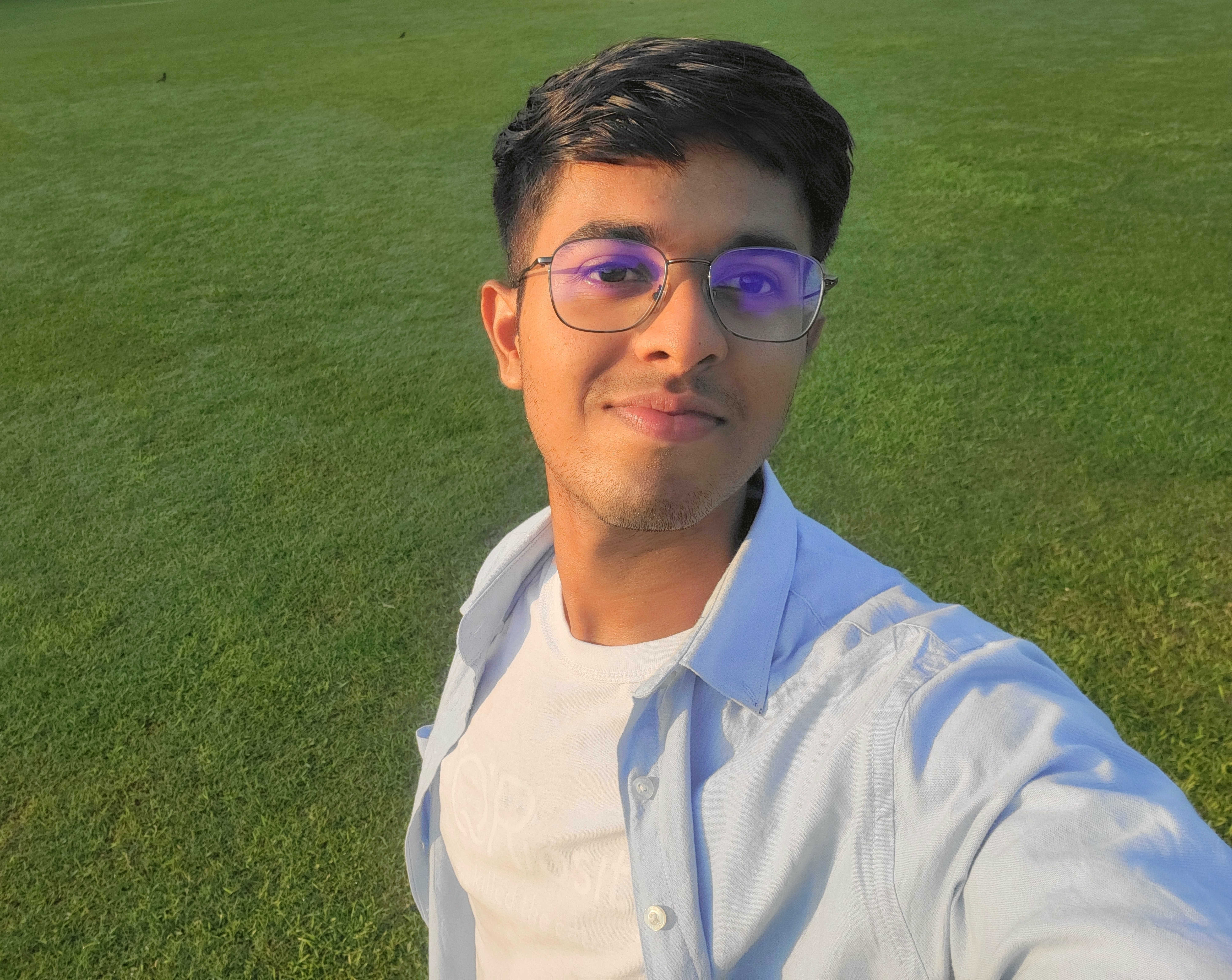 Profile photo of Sriraman