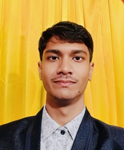 Profile photo of Soumitra Pharikal