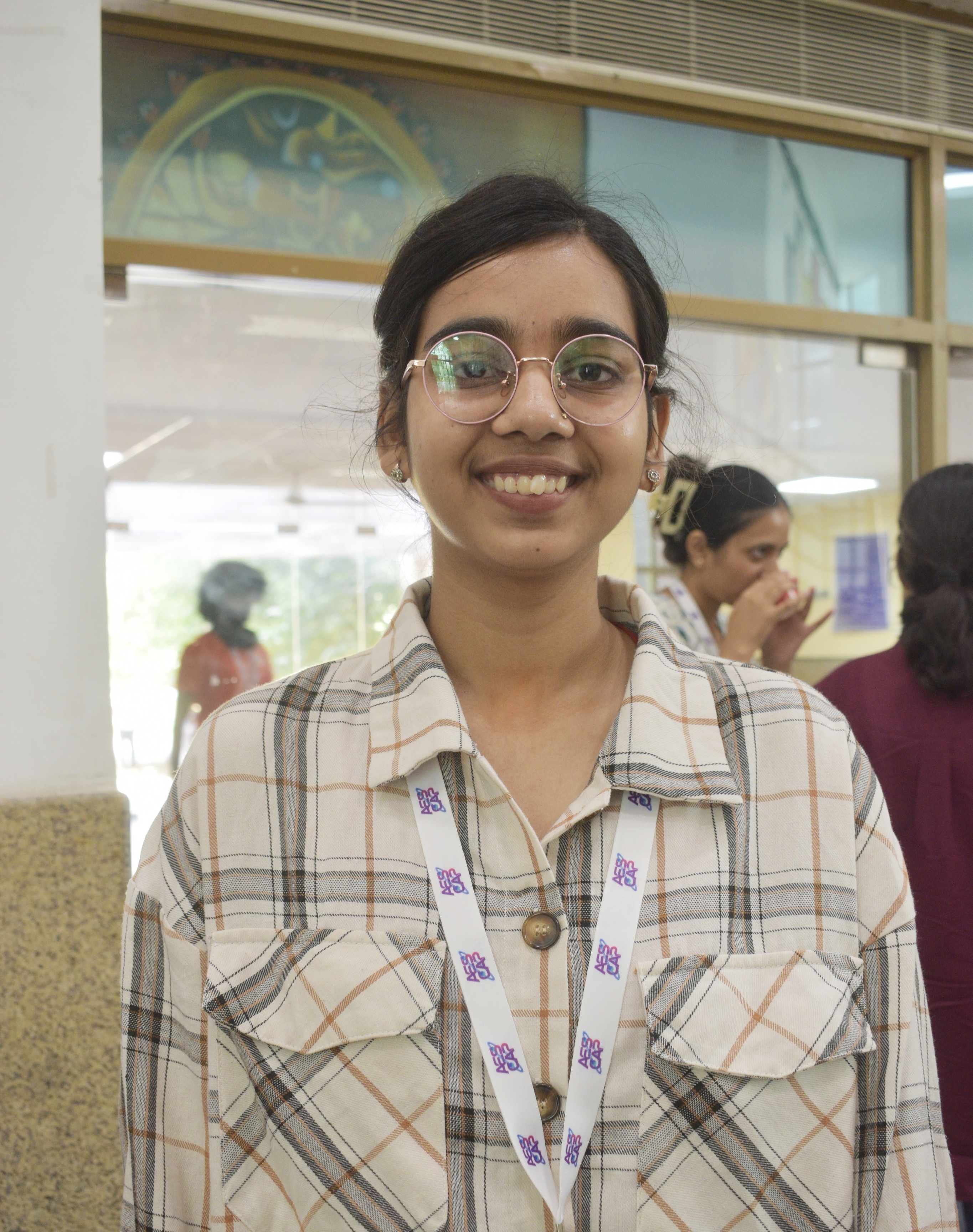 Profile photo of Nandita