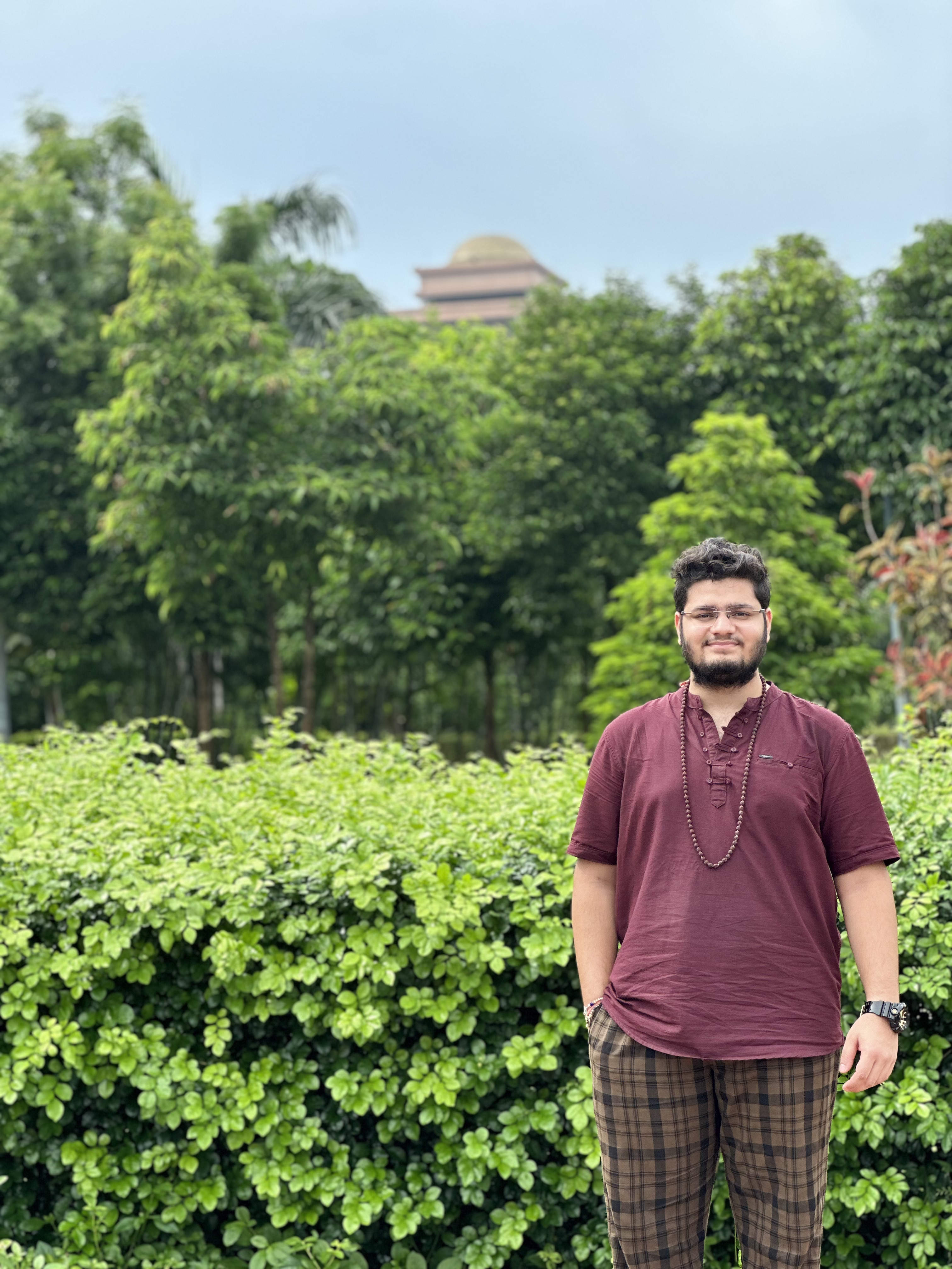 Profile photo of Akshat
