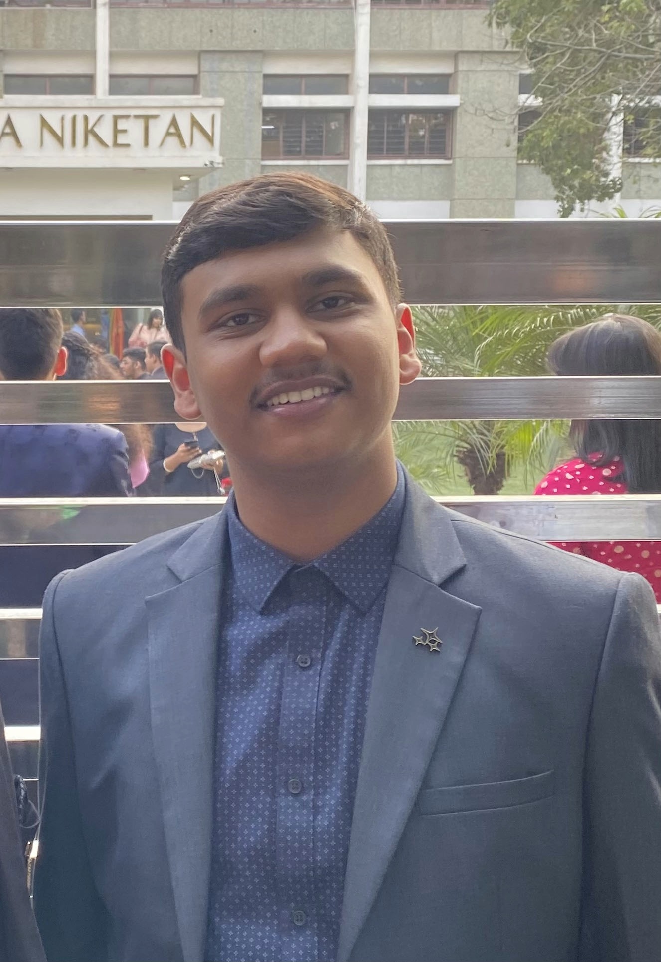 Profile photo of Srijan Saini