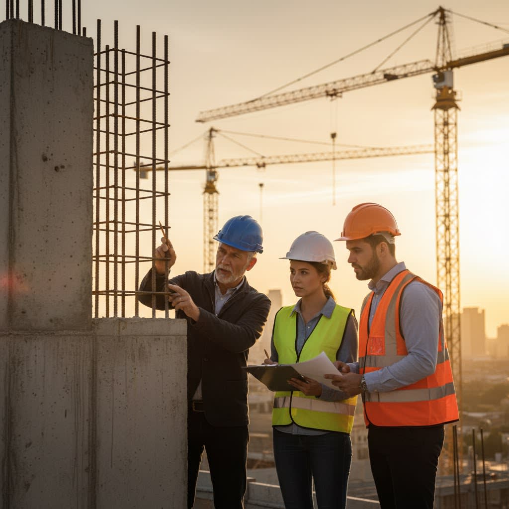 Yapı Denetim Süreci: Başvurudan Onaya Adım Adım