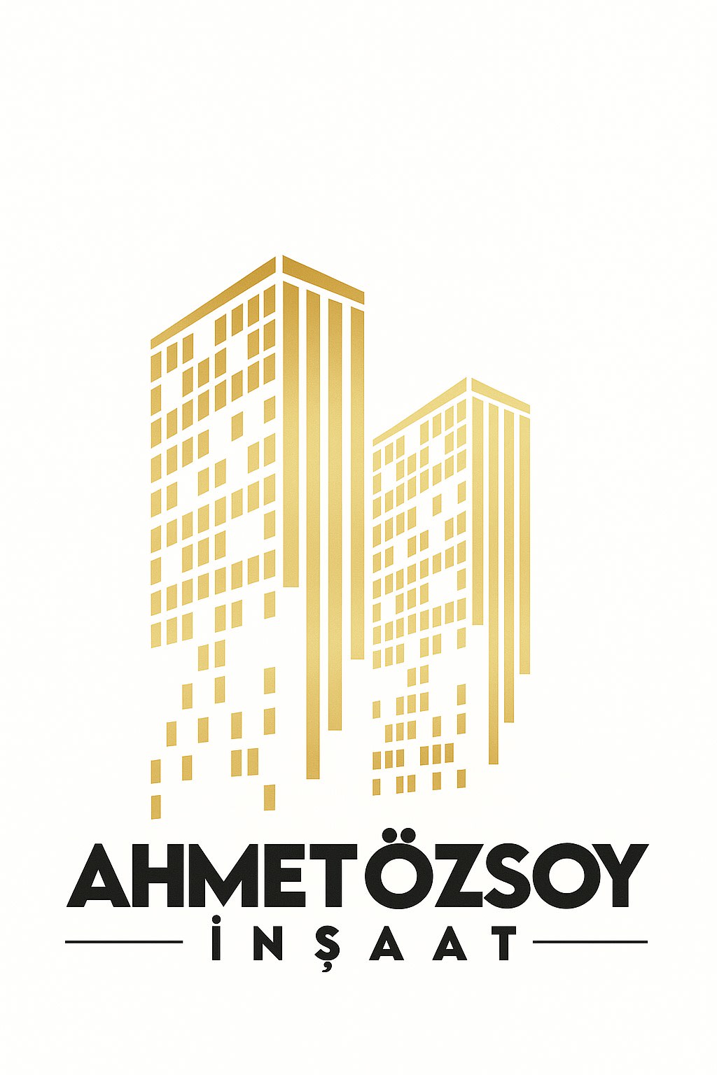 Ahmet Özsoy İnşaat