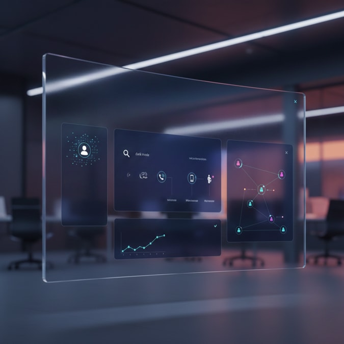 Modern Web Tasarımında Kullanıcı Deneyimi: 2025 Trendleri ve En İyi Uygulamalar