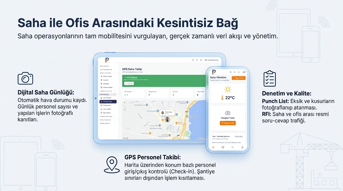 Teklif yönetimi