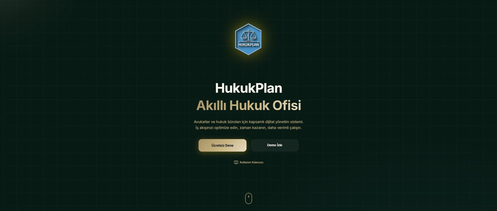 HukukPlan