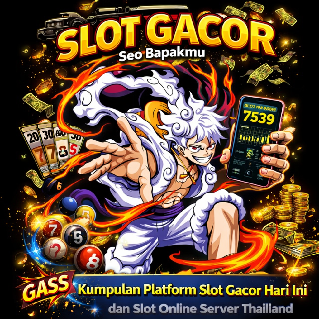 Slot Gacor