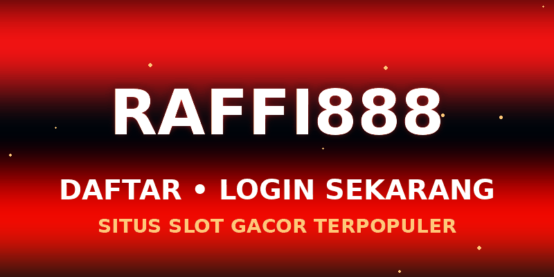Daftar Sekarang