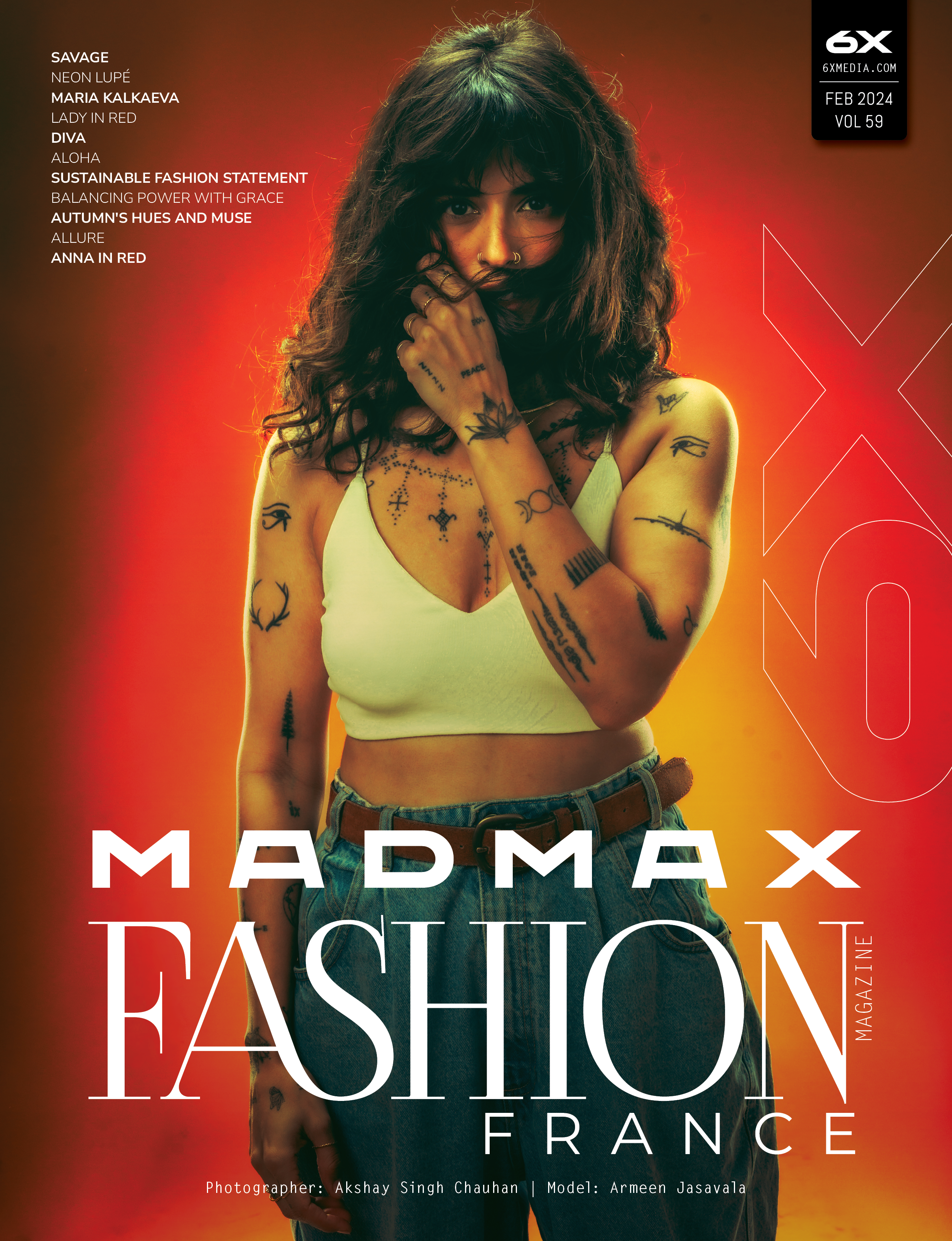 Fashion