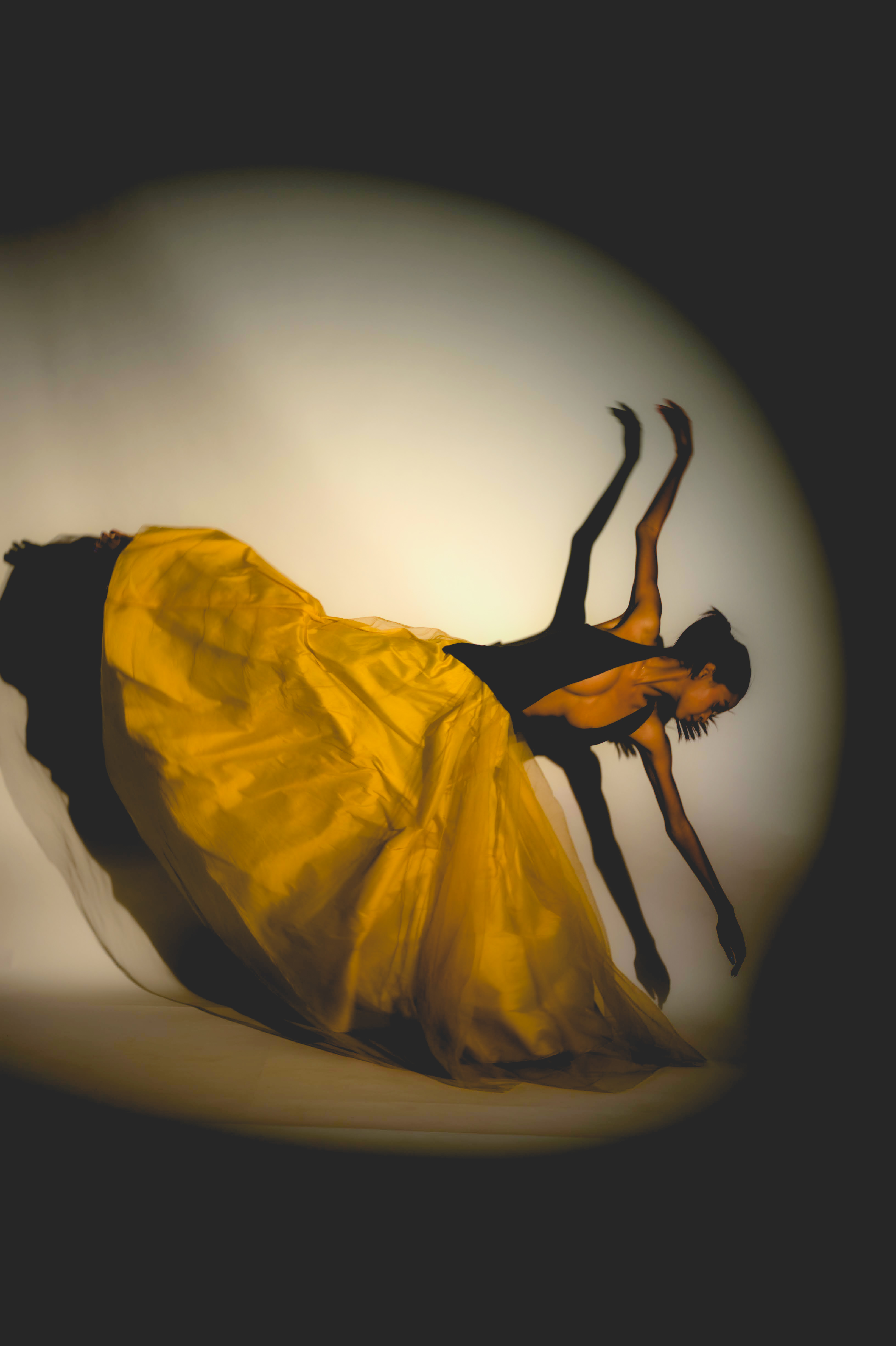 Fashion photograph 14