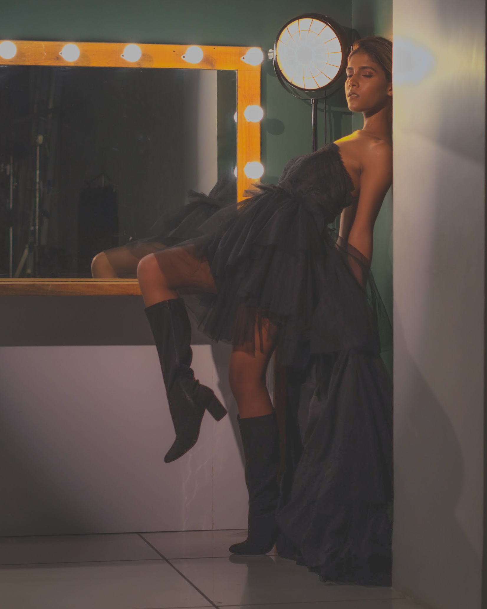 Fashion photograph 15