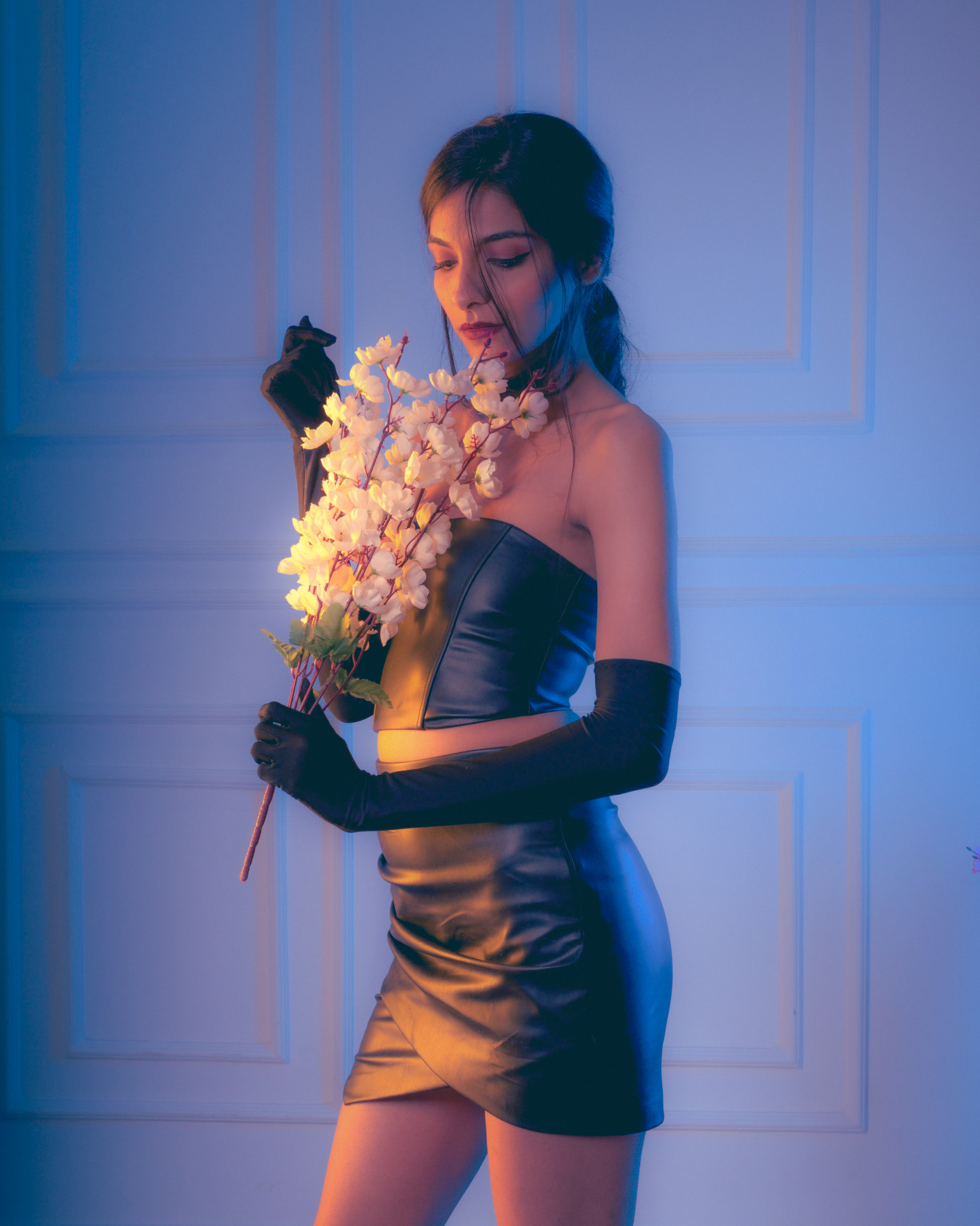 Fashion photograph 17