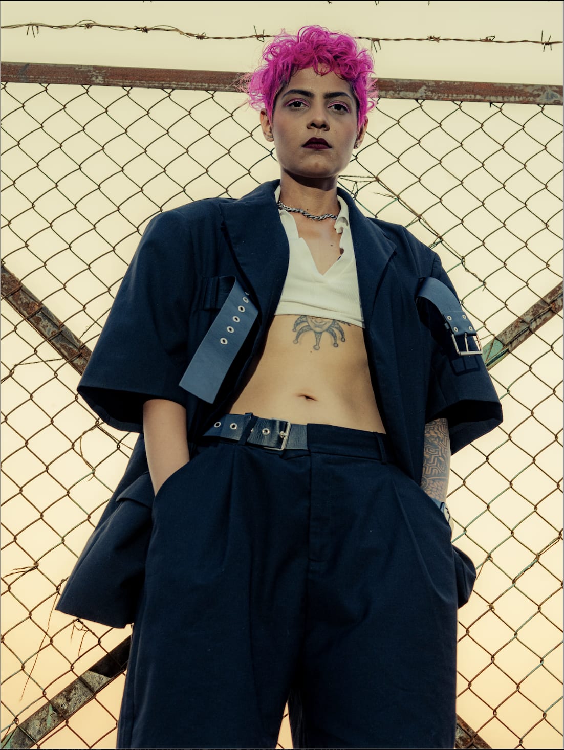 Fashion photograph 2