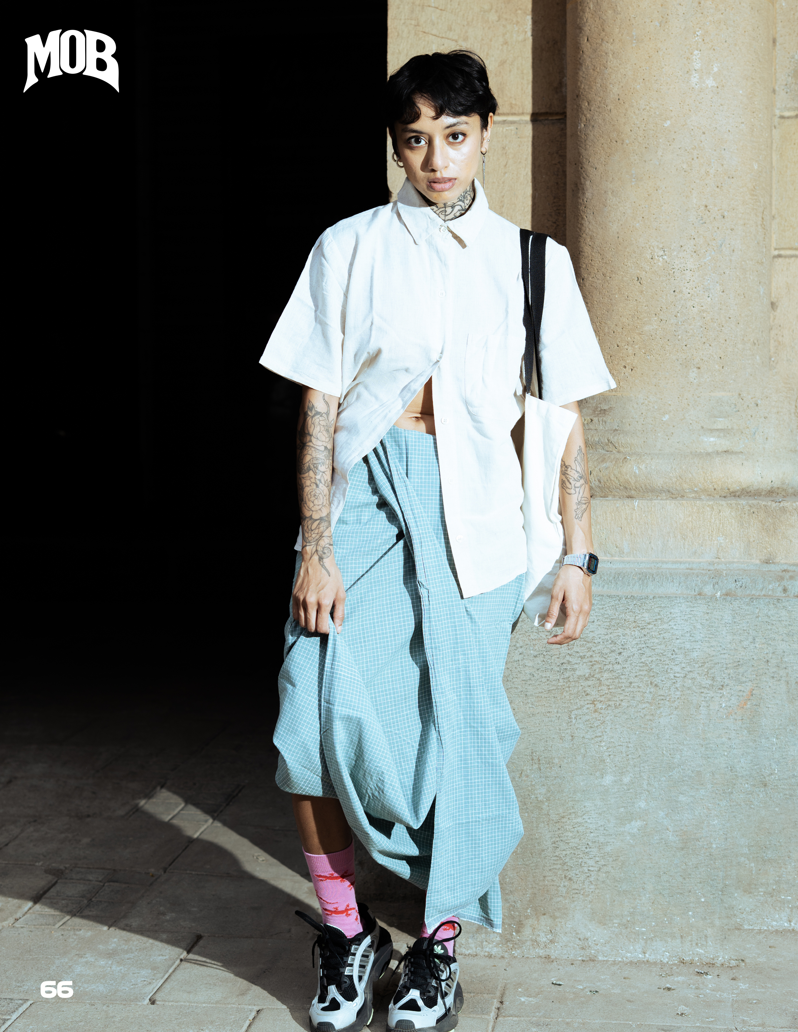 Fashion photograph 19