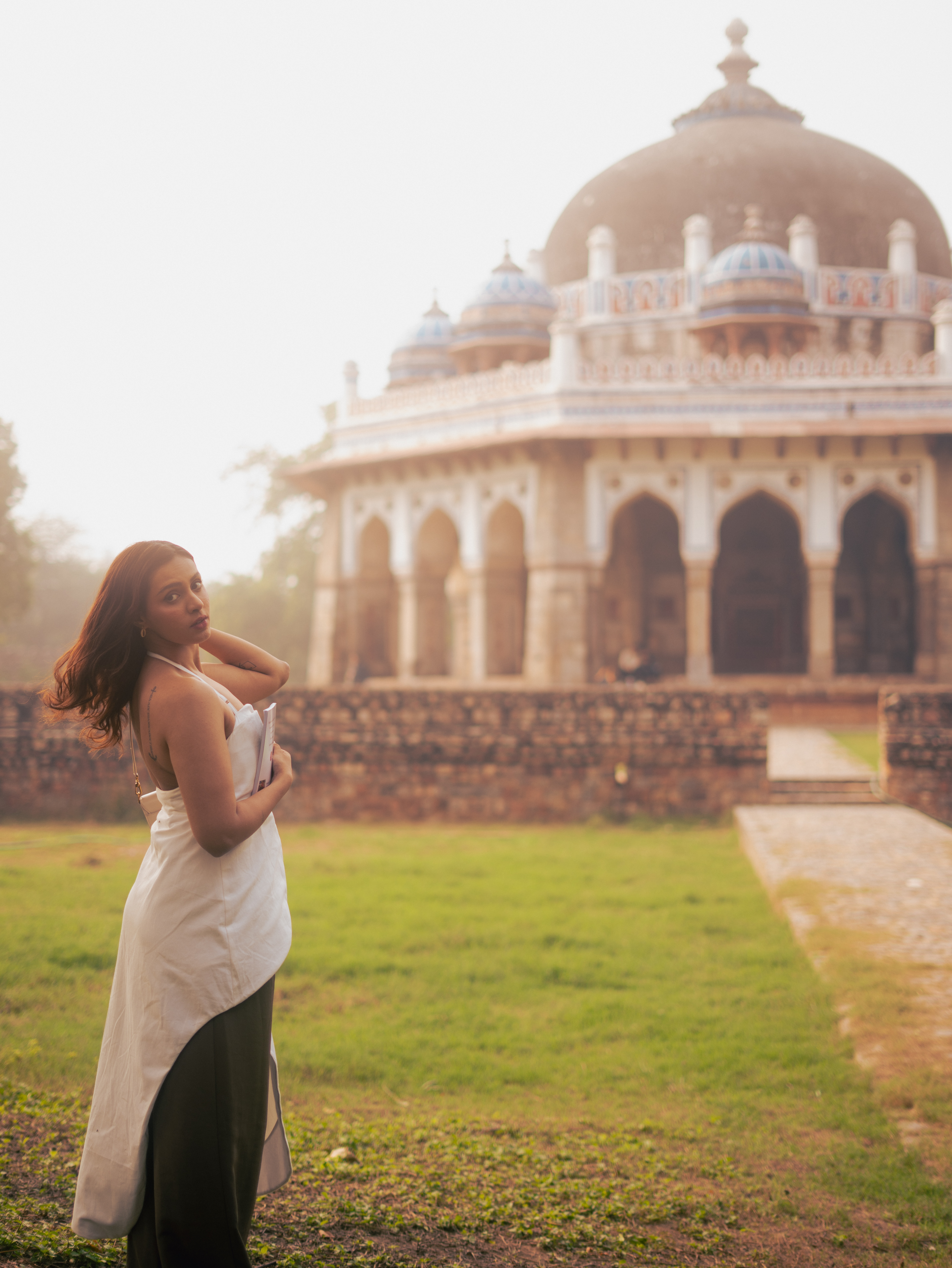 Fashion photograph 3
