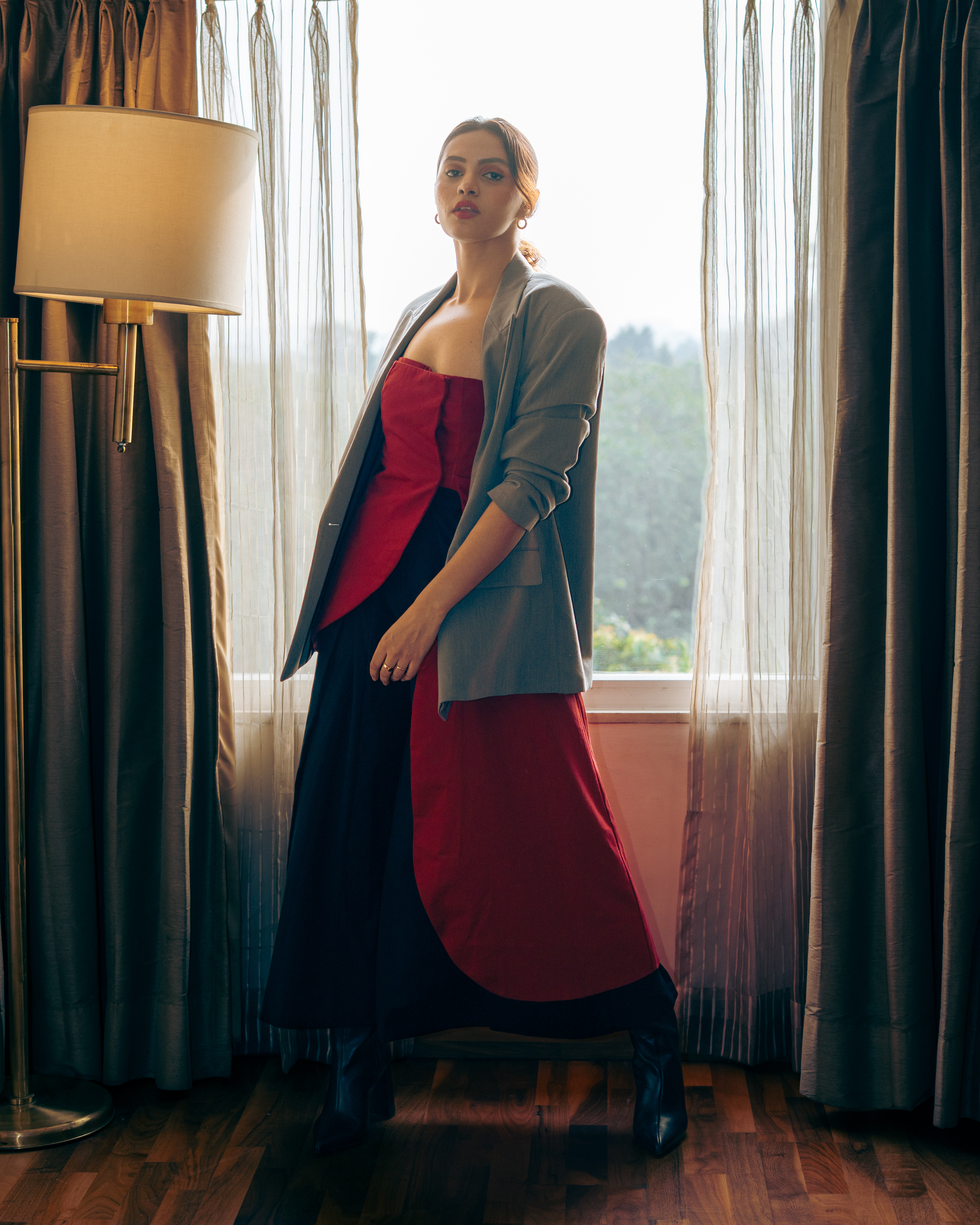Fashion photograph 4