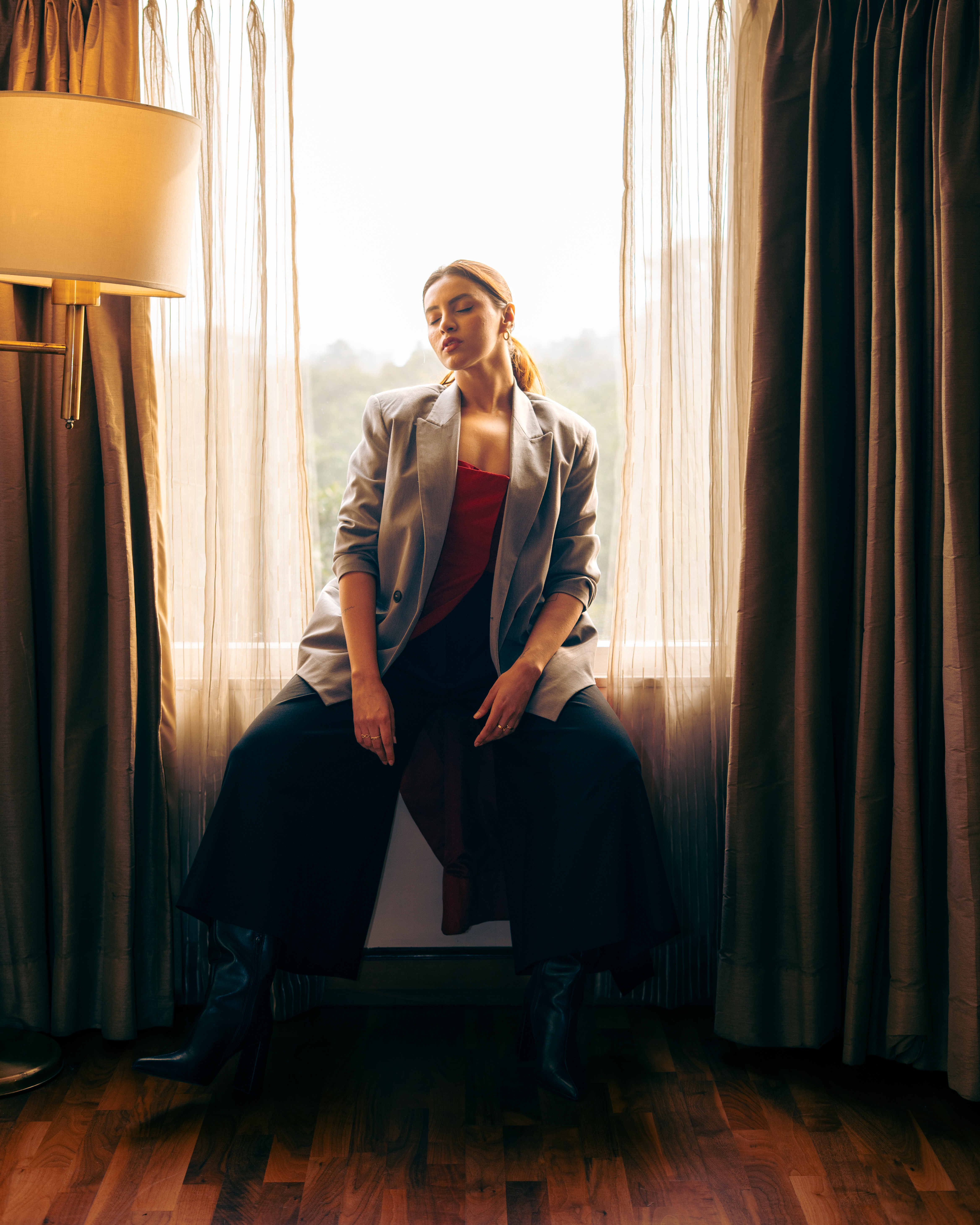 Fashion photograph 5