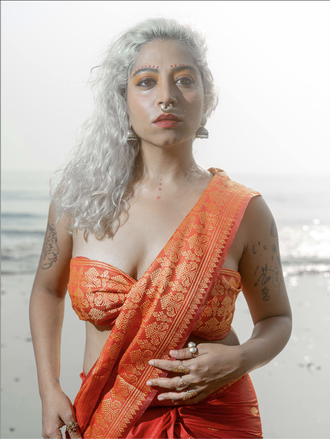 Fashion photograph 6