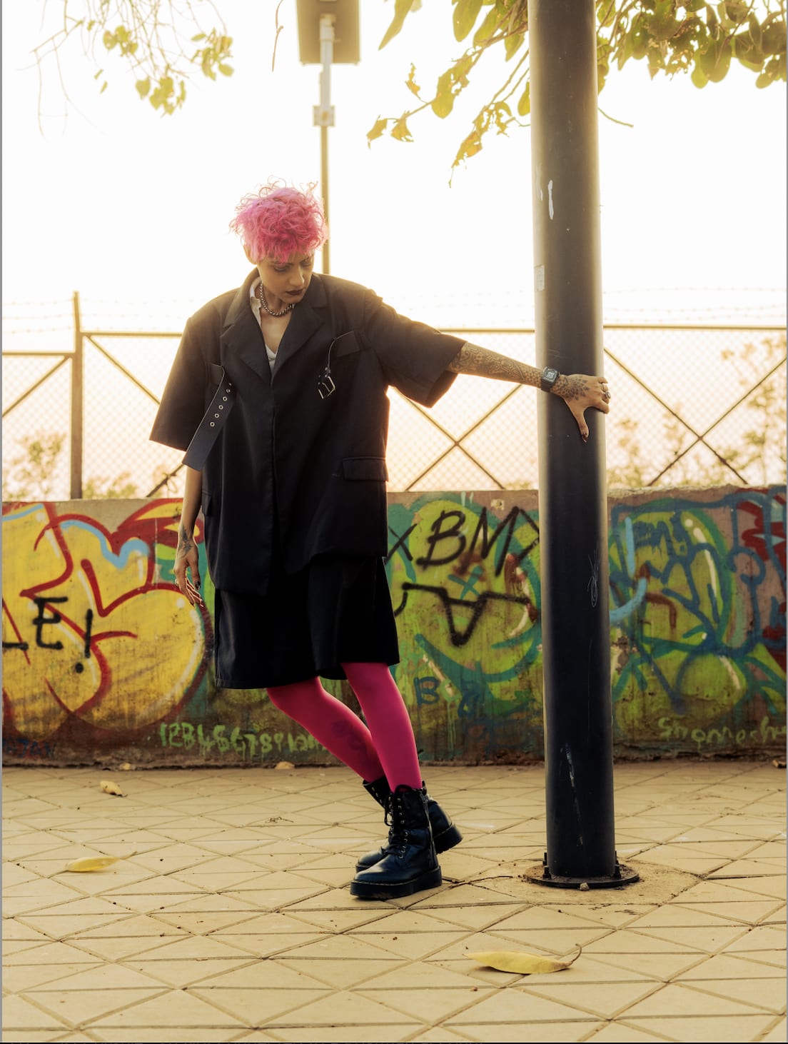 Fashion photograph 7