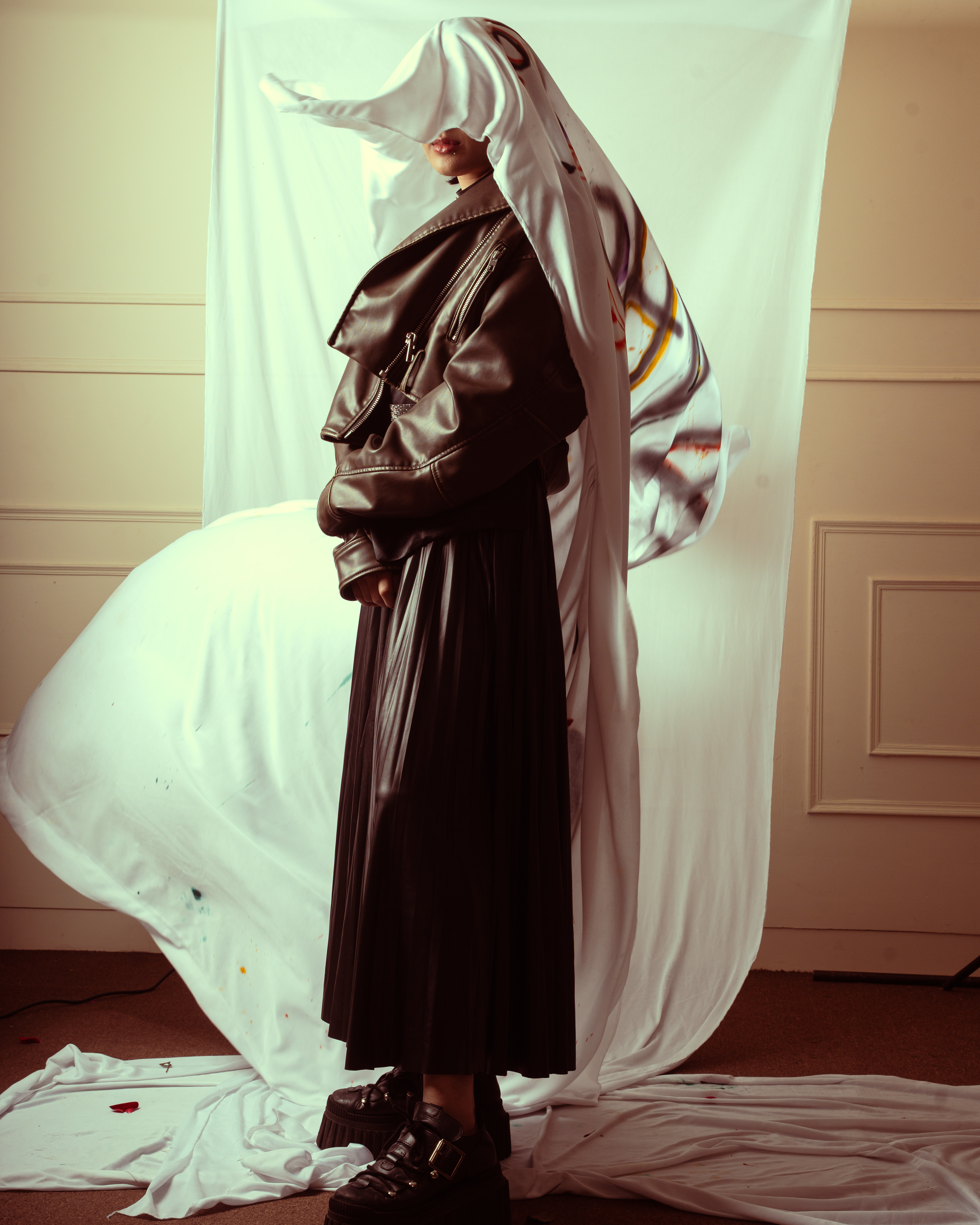 Fashion photograph 8