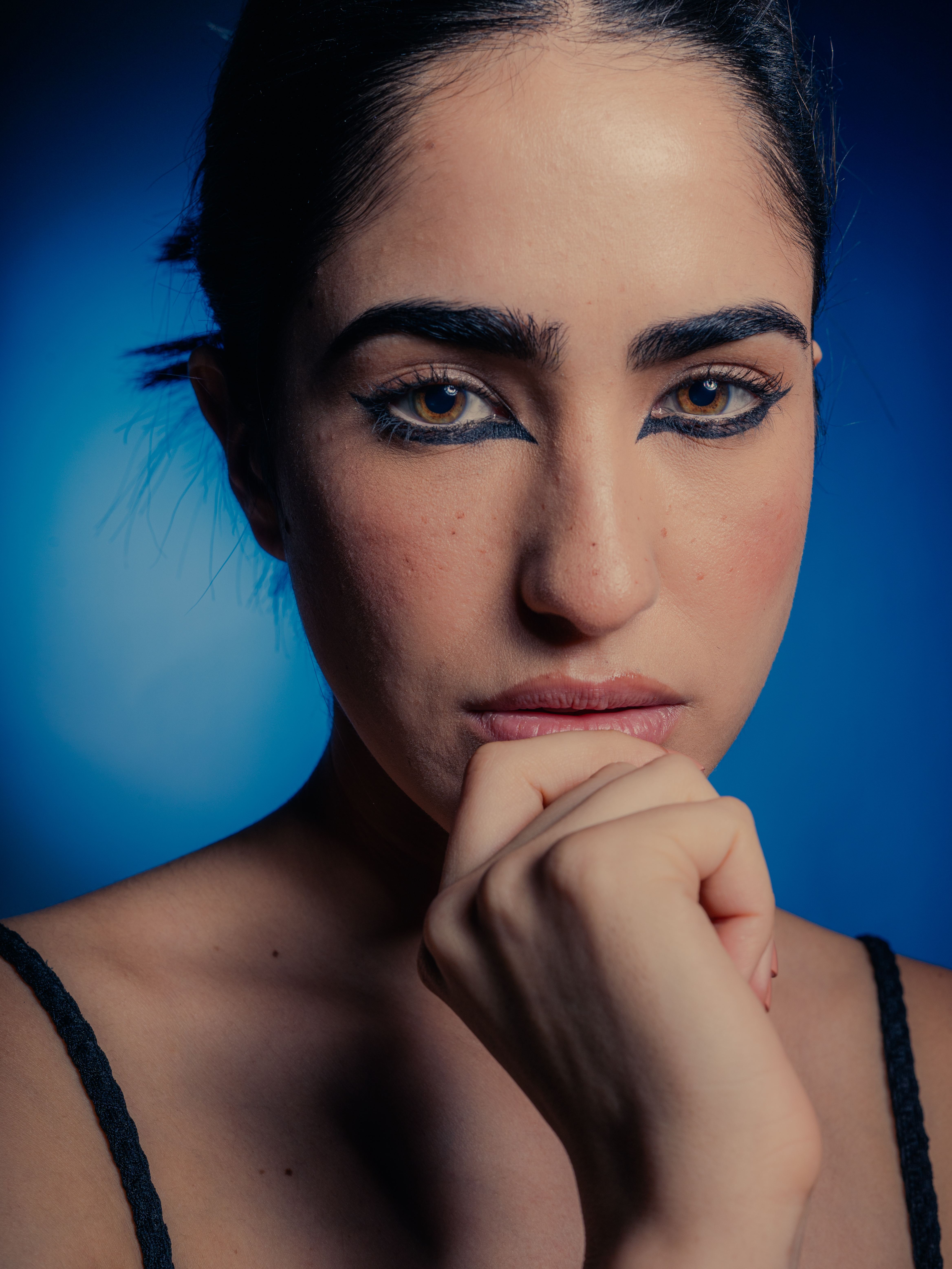 Portraits