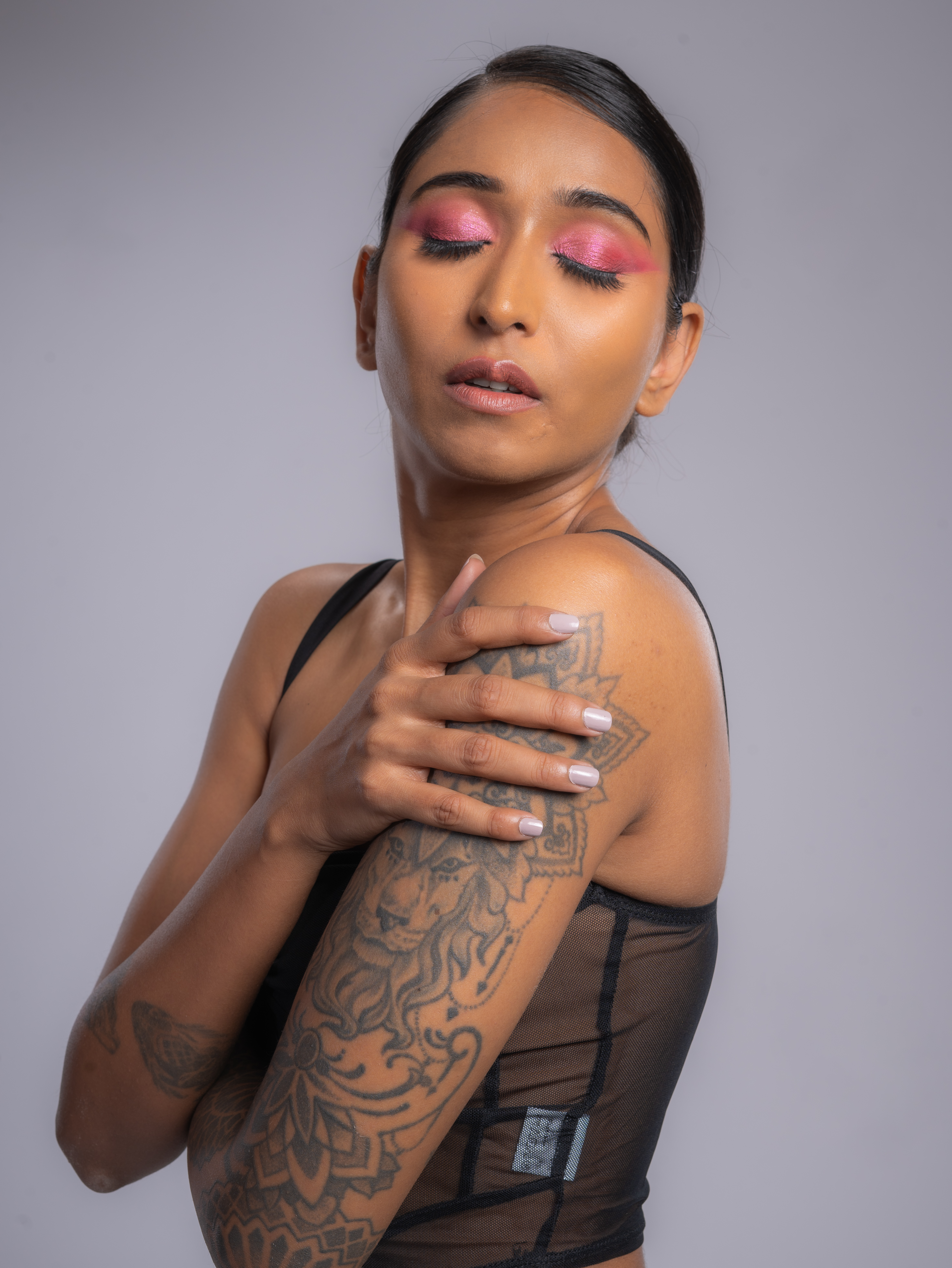 Portrait 1