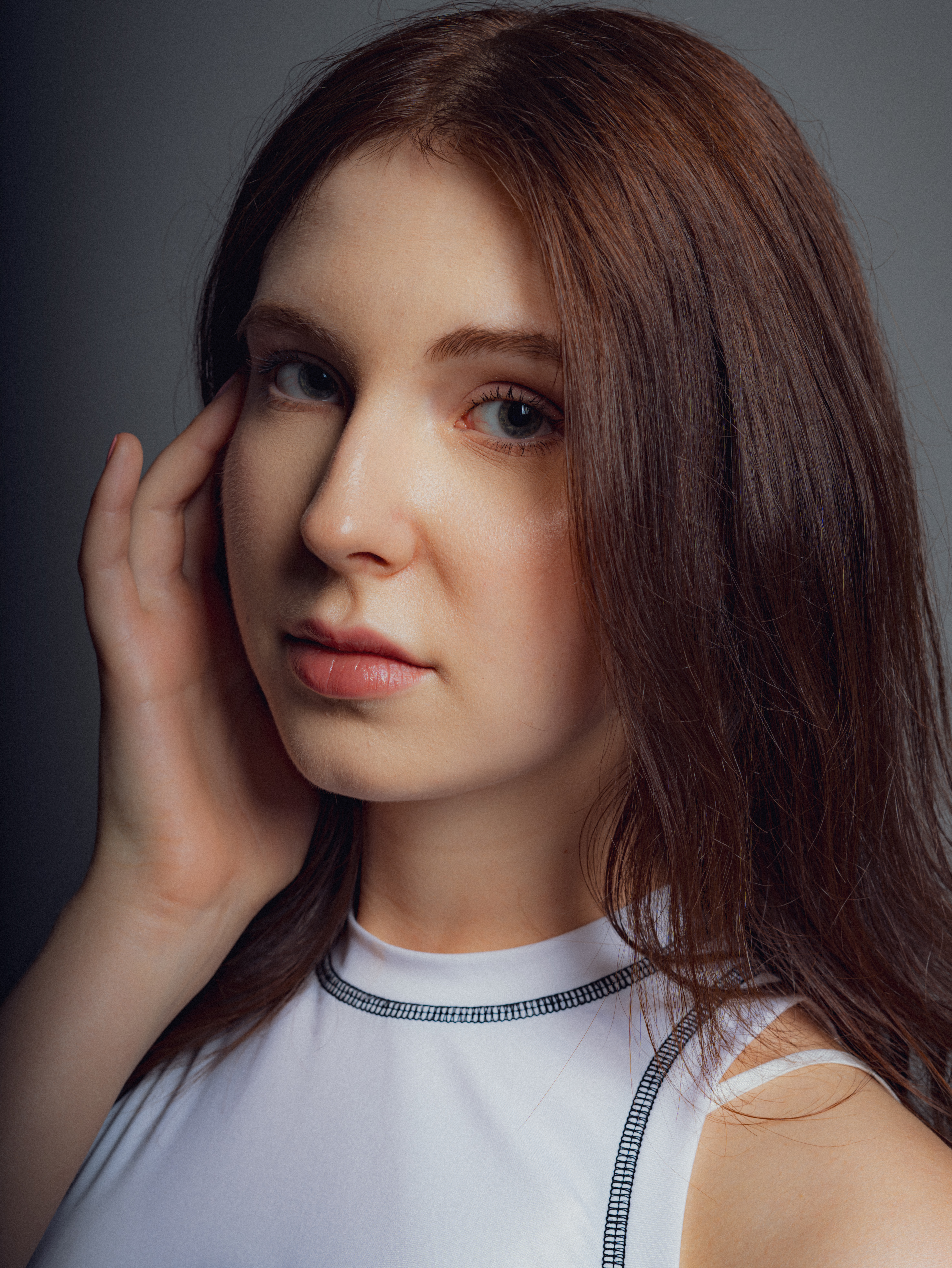 Portrait 10