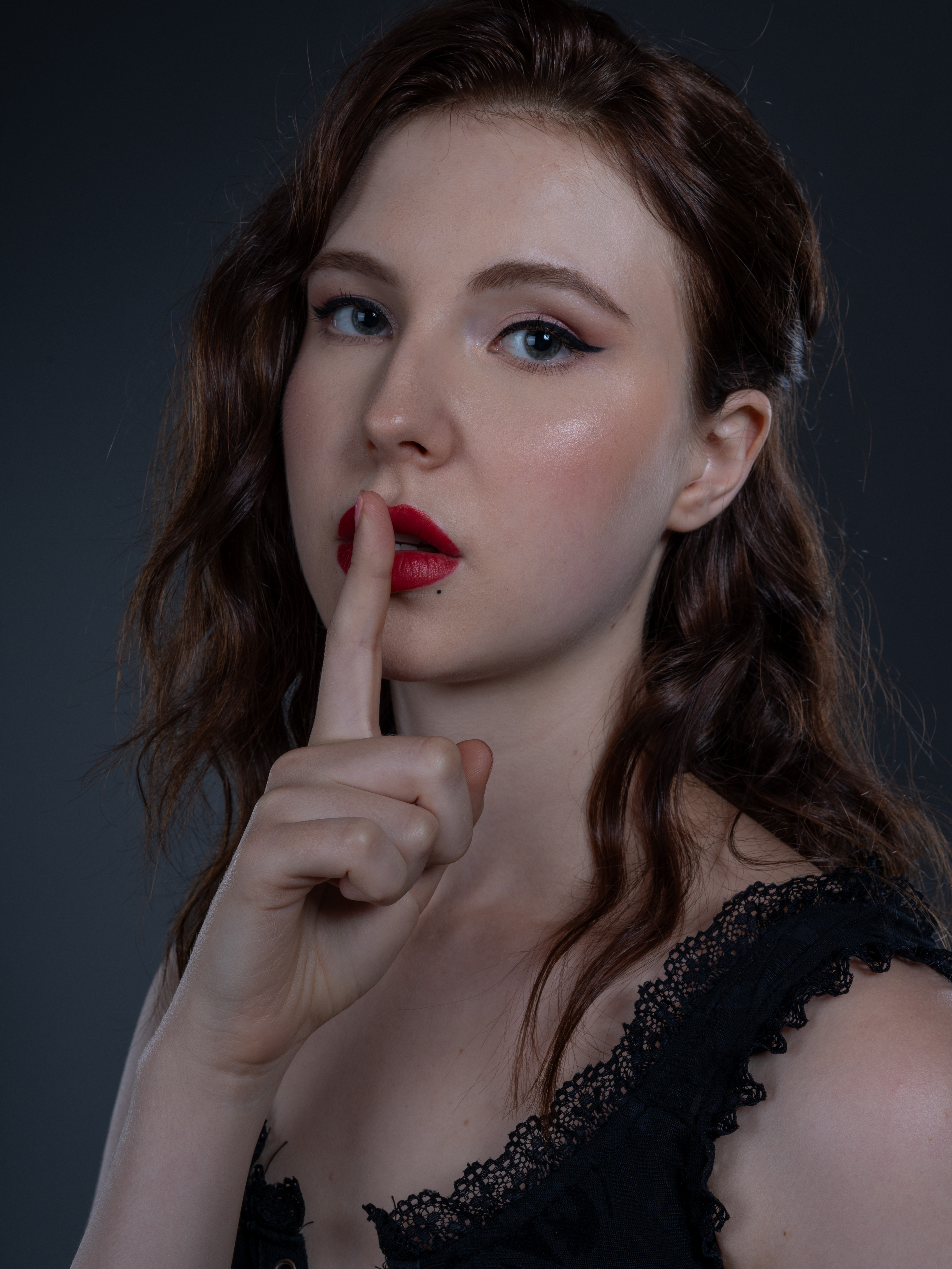 Portrait 11