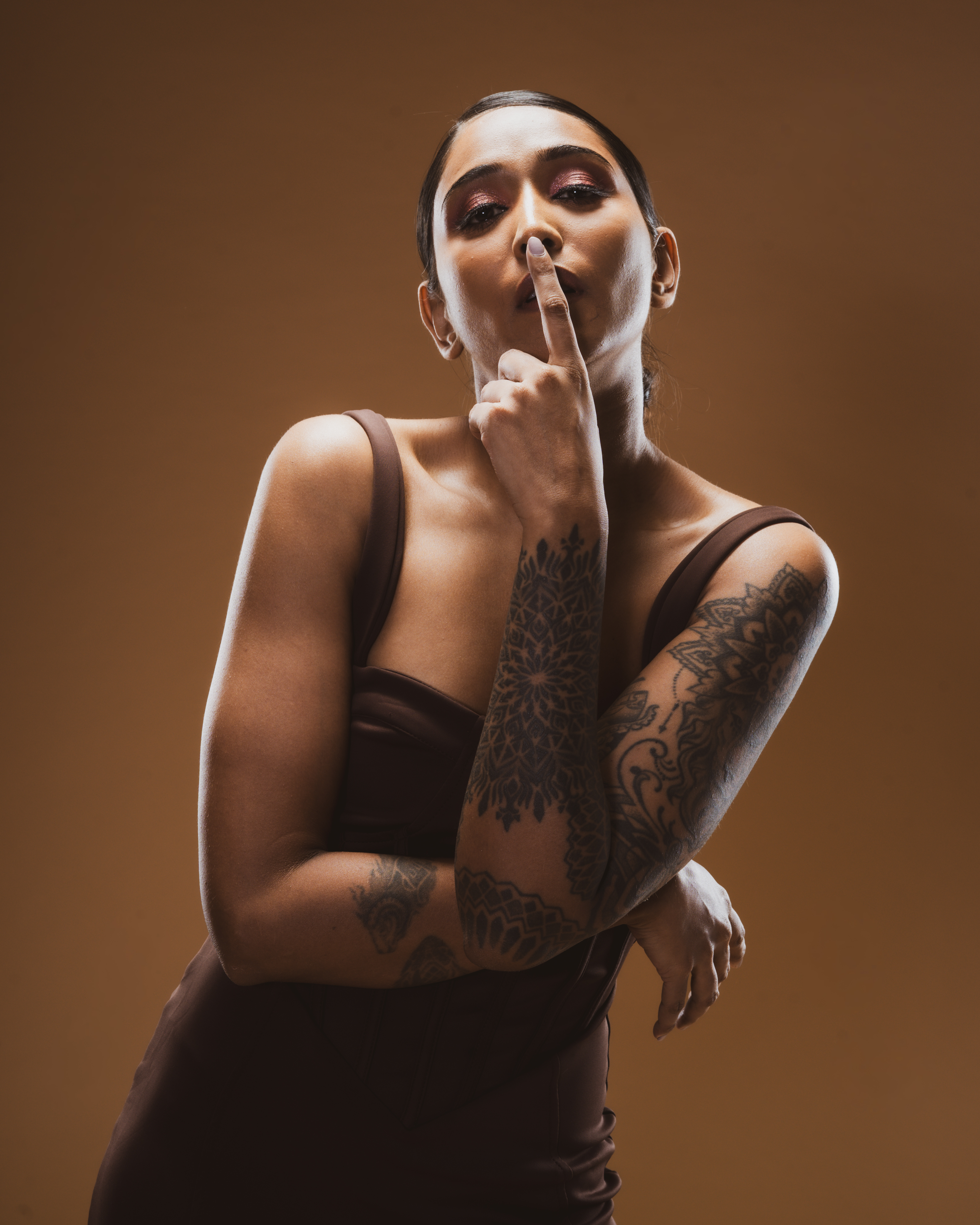 Portrait 2