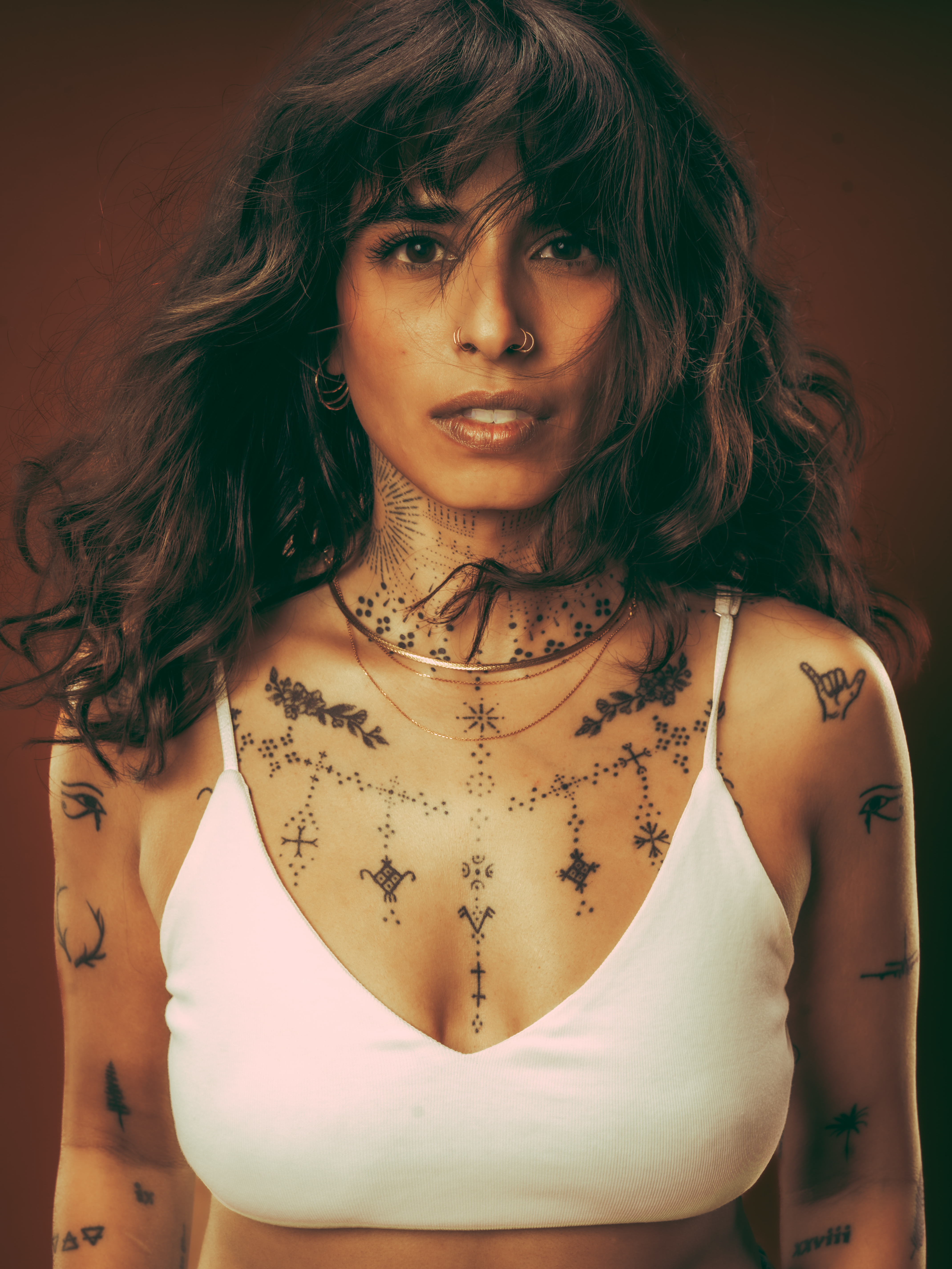 Portrait 4