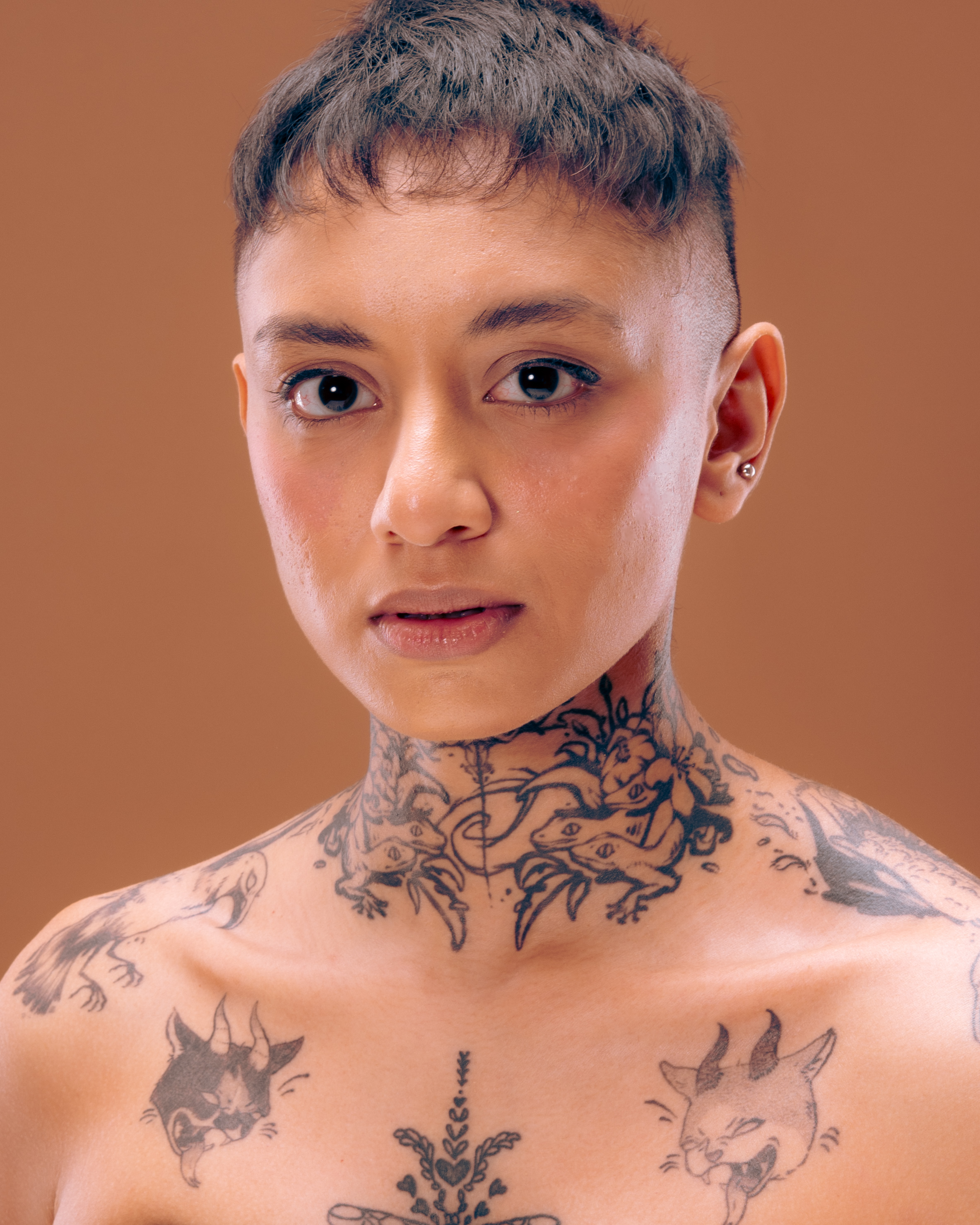 Portrait 5