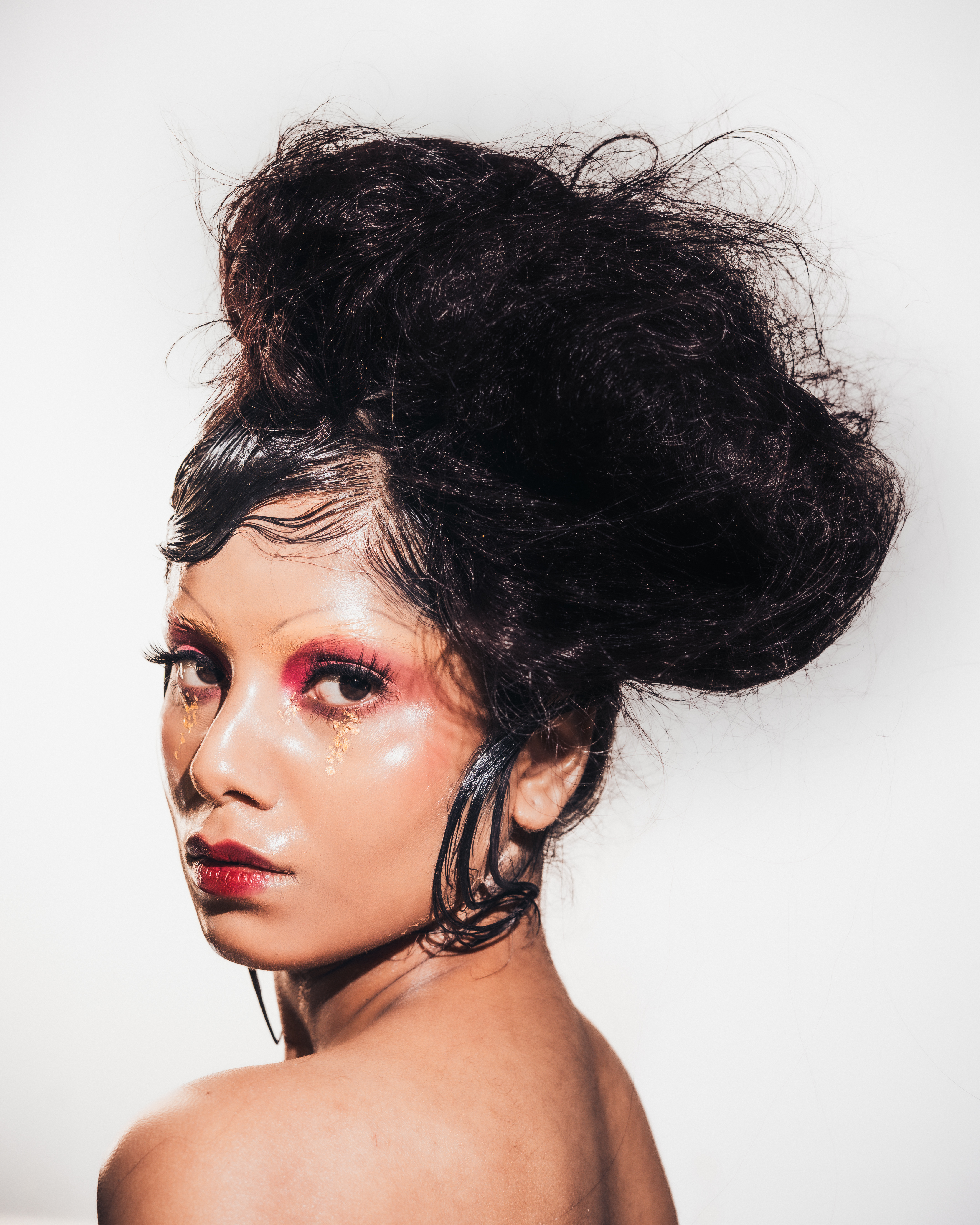 Portrait 6
