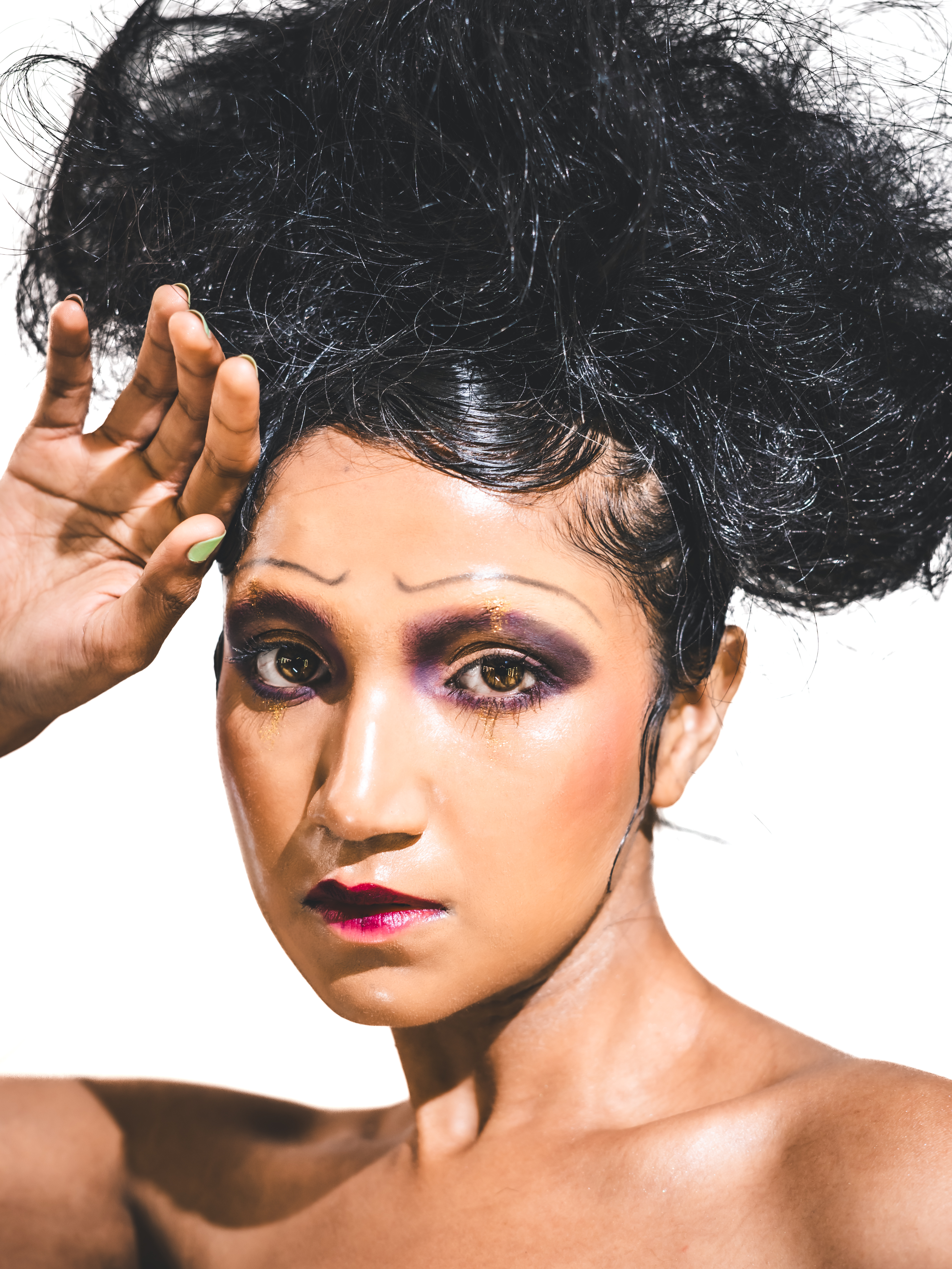Portrait 7