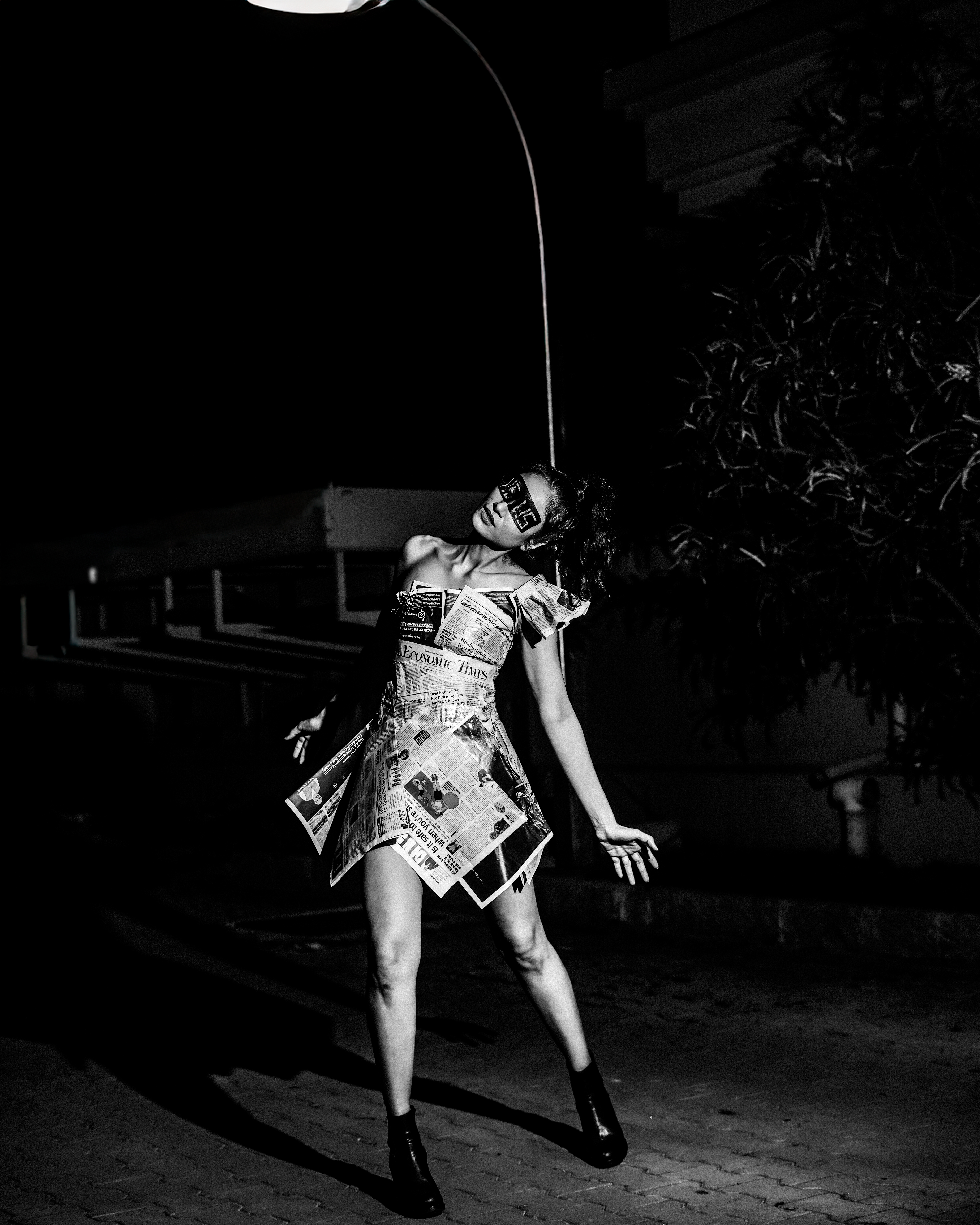 Editorial 12
