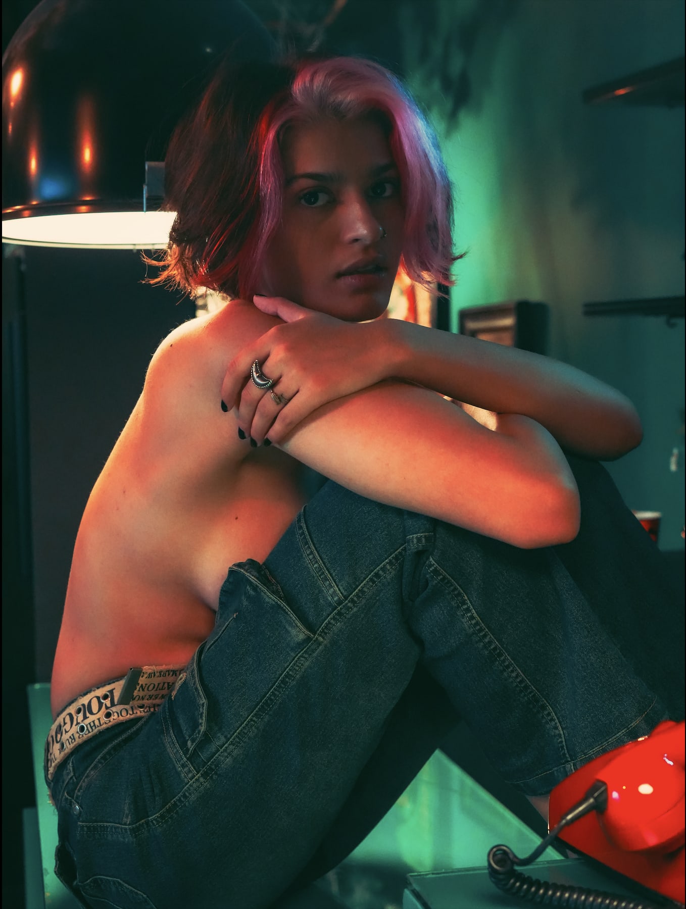 Editorial 18