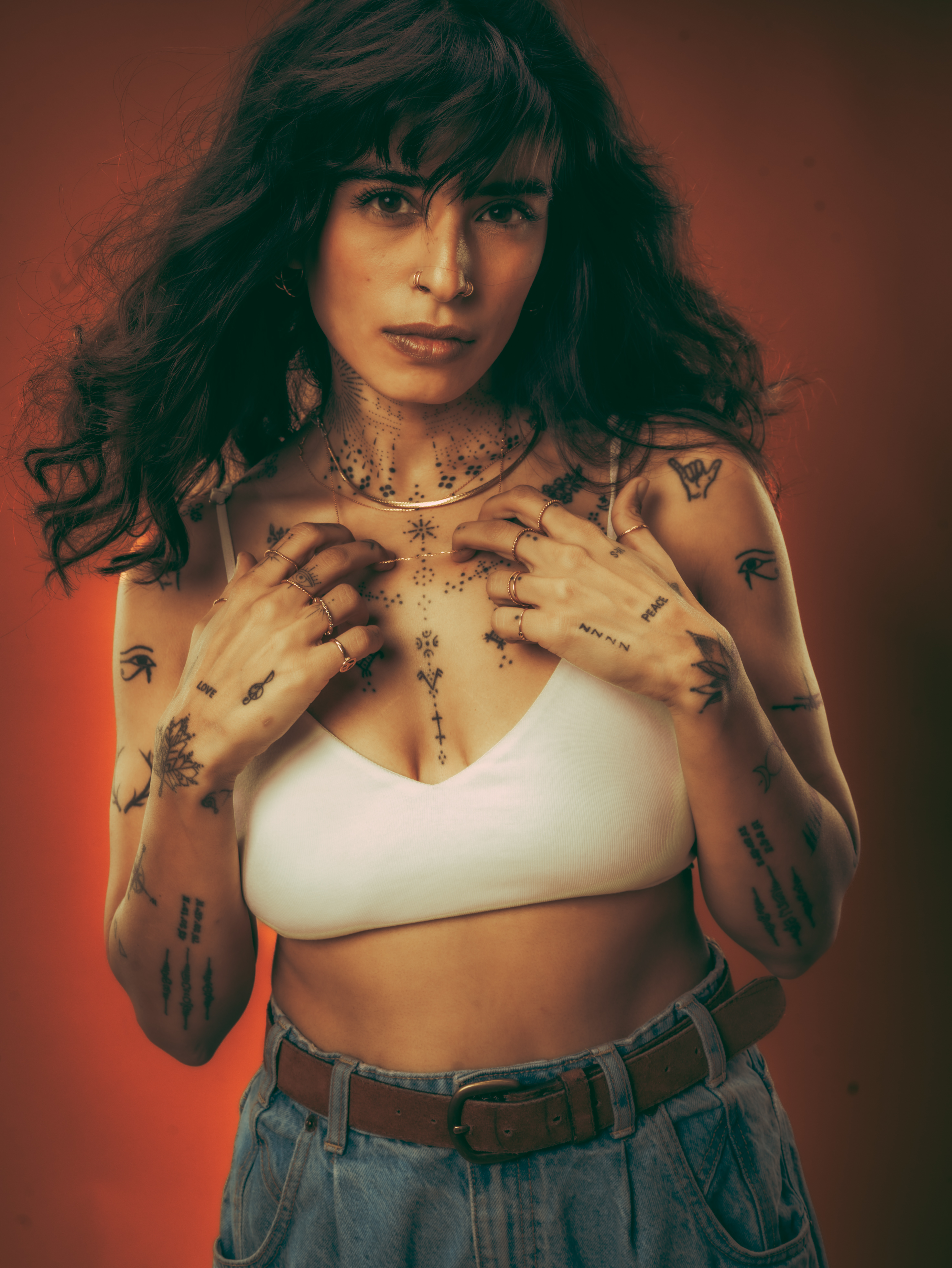 Editorial 6