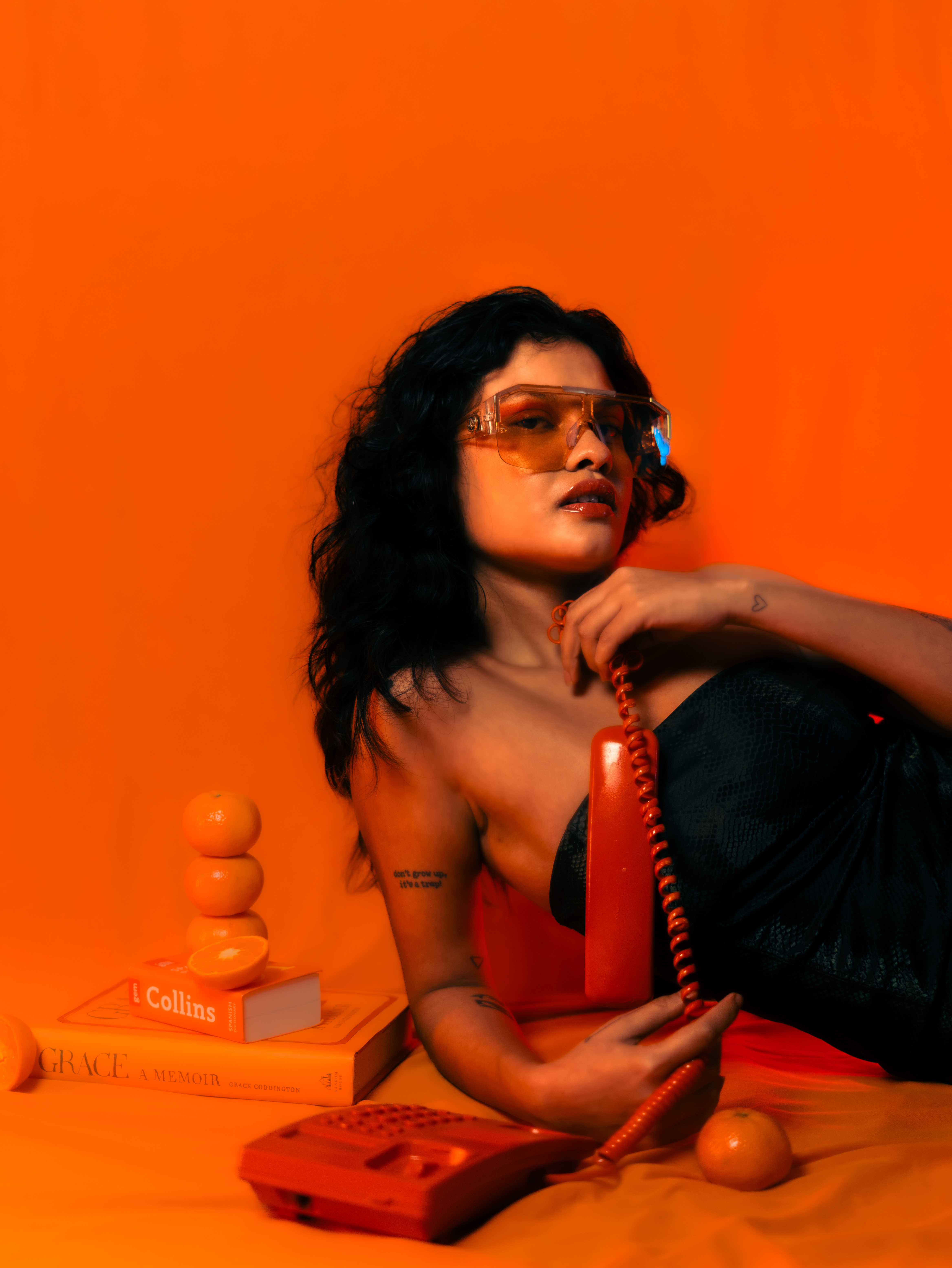 Editorial 8