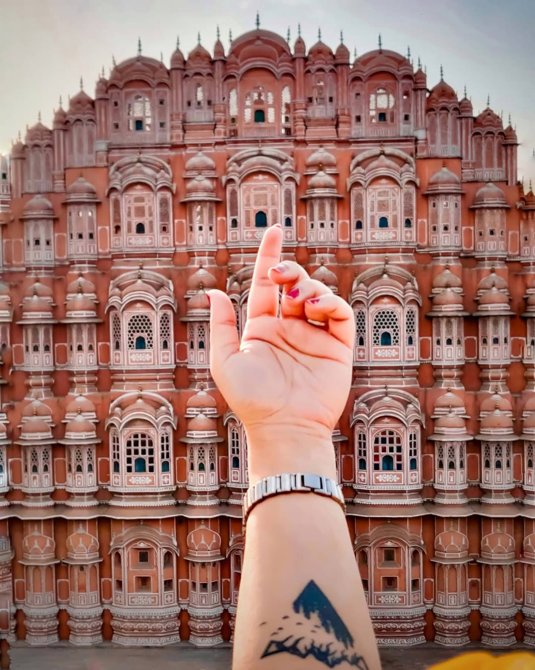 Travel 8