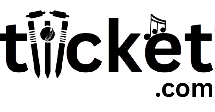 tiiicket logo