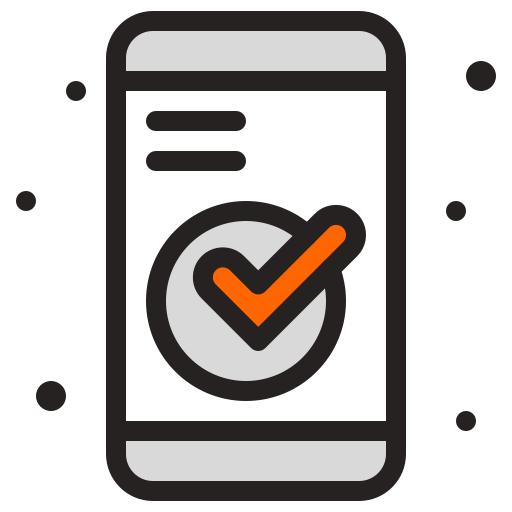 Checkbox icon