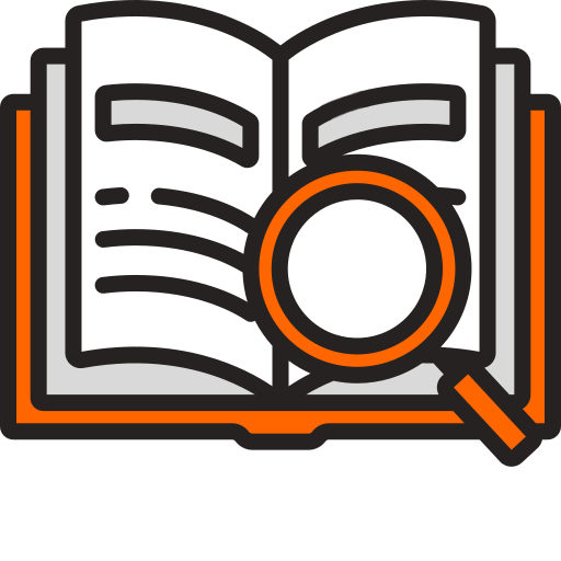 Research icon