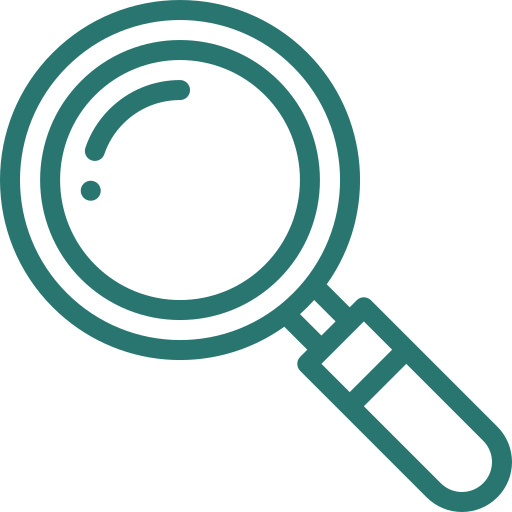 Empathy & discovery icon