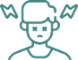 Pain points icon