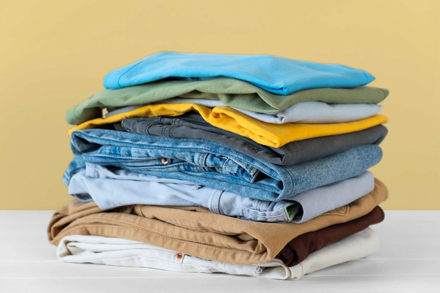 Clothes