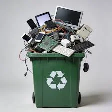 E Waste