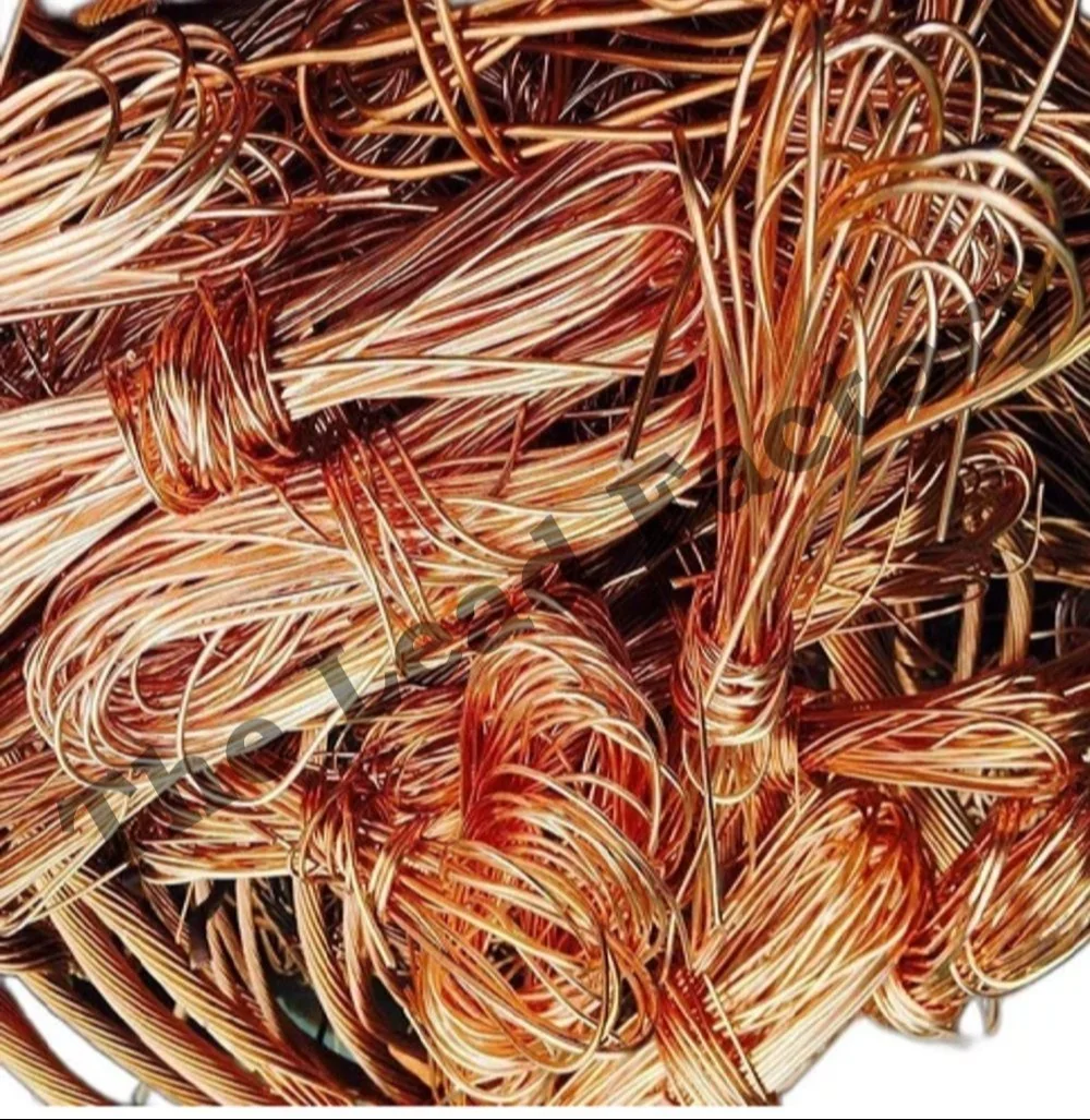 Copper Wire