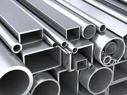 Aluminum