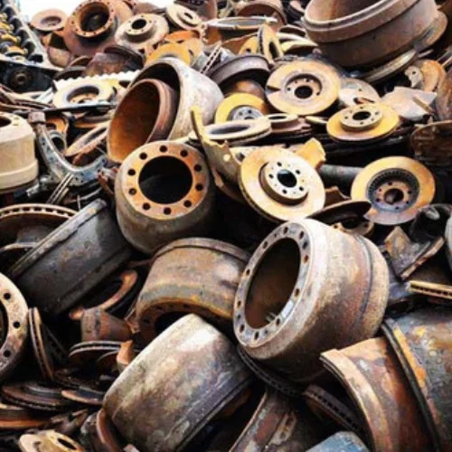 Iron Scrap