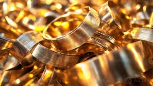 Brass Items